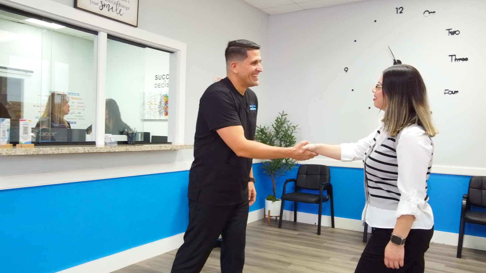 IV Center additional image