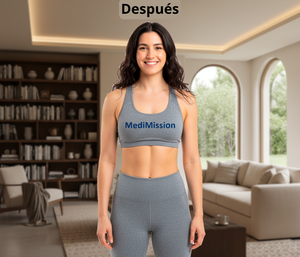 Tirzepatide medication kit