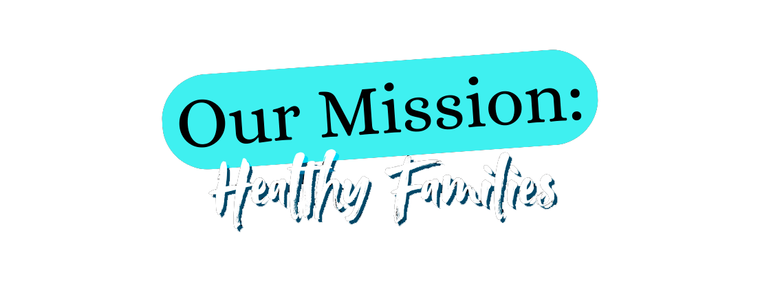 Our Mission message